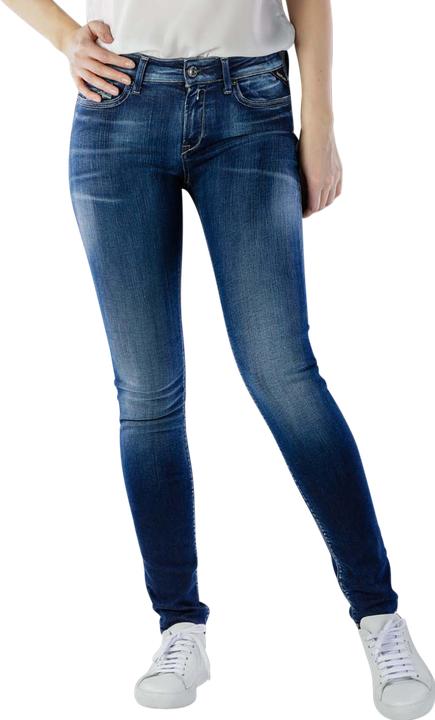 Produktbild Replay Luz Jeans Skinny Fit A04 (24)