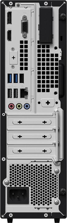 Immagine prodotto ASUS D701SER-314100016X/8.6L/I3-14/16/256/11P (256 GB, 16 GB, Intel Core i3-14100, UHD Graphics 730)