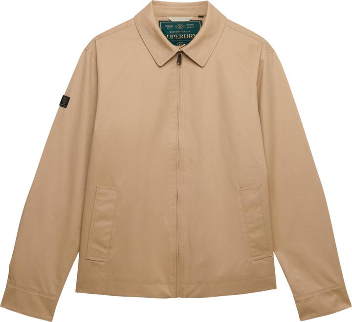 Actual product image Superdry Harrington (S)