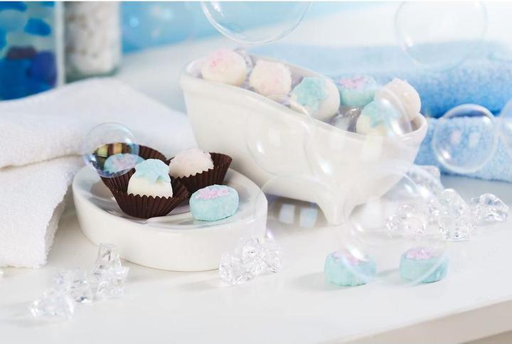 Produktbild Glorex Sheabutter