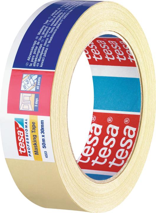 Immagine prodotto tesa Masking tape 4329 19mm x 50m (19 mm)
