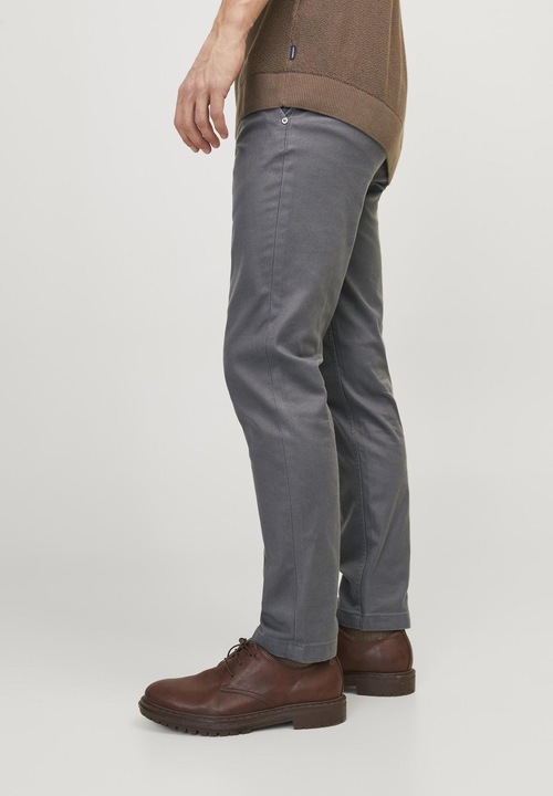Produktbild Jack & Jones Regular Fit Hose mit Regular Fit Hose mit Regular Fit (38)