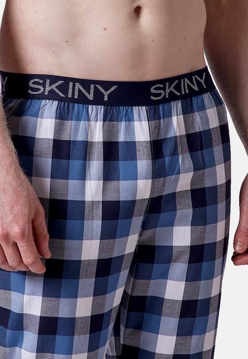 Produktbild Skiny Hose Pyjamahose (XL)