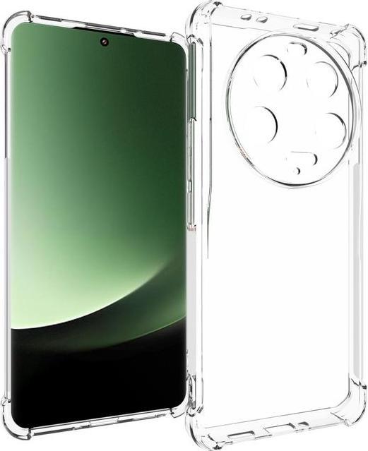 Immagine prodotto MU Classic Serie Softcase TPU (Xiaomi 13 Ultra)