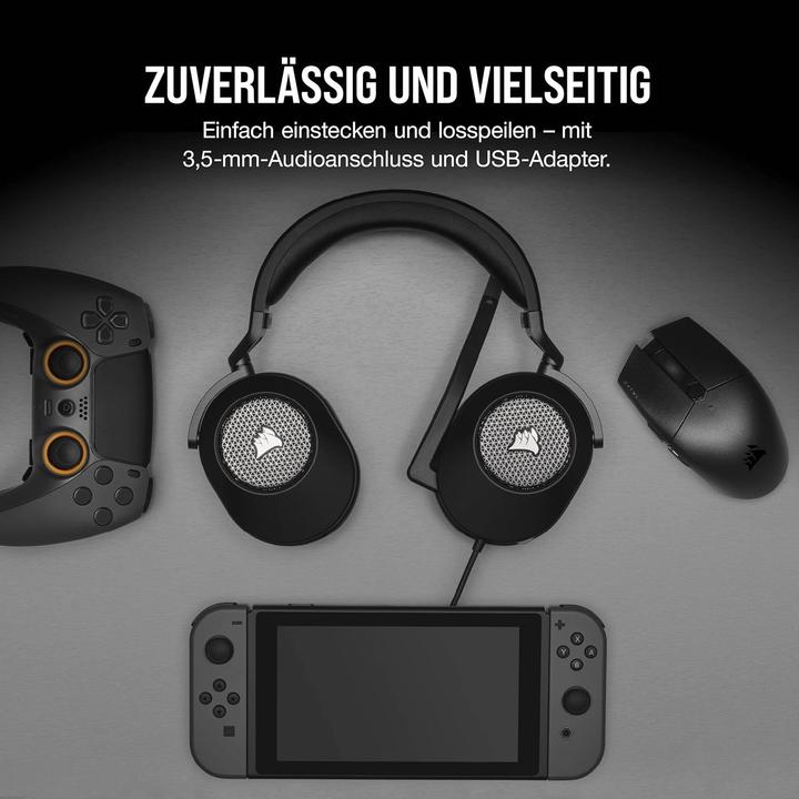 Actual product image Corsair HS65 Surround (Cable)