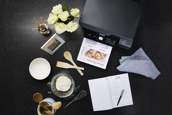 Produktbild Epson ET-2720 EcoTank (Tintentank, Farbe)