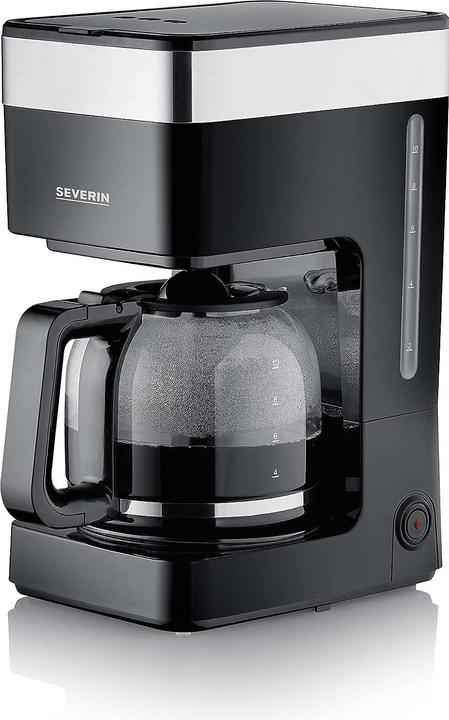 Produktbild Severin KA9263 Filterkaffeemaschine