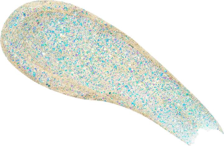 Actual product image Unleashia Get Loose Glitter Gel No. 5 Diamond Thieves 4g/0.14oz