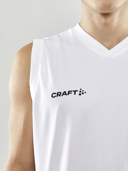 Produktbild Craft Progress Basket Singlet M (M)