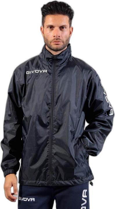 Actual product image Givova Waterproof jacket (XXL)