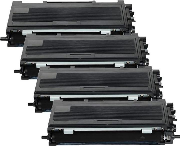 Actual product image Hermex Compatible toner for Brother MFC-L2710DN (FC)
