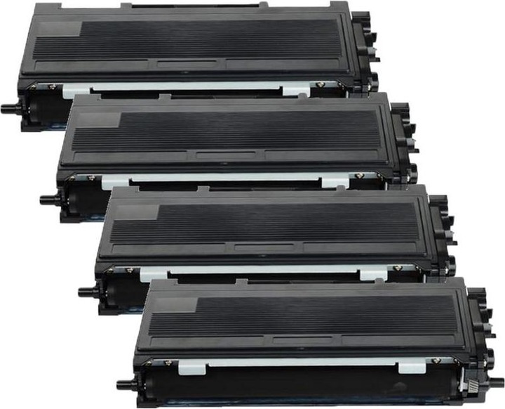 Image du produit Hermex Toner compatible pour Brother MFC-L2710DN (CF)