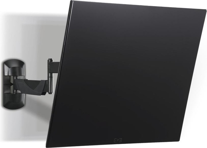 Produktbild Hama TV-Wandhalterung, schwenkbar, neigbar, ausziehbar, 66 cm (26") bis 25 kg (Wand, 25.98", 25 kg)