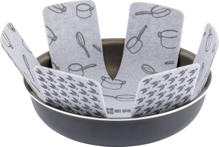 Actual product image Brunner Torralta Ø20