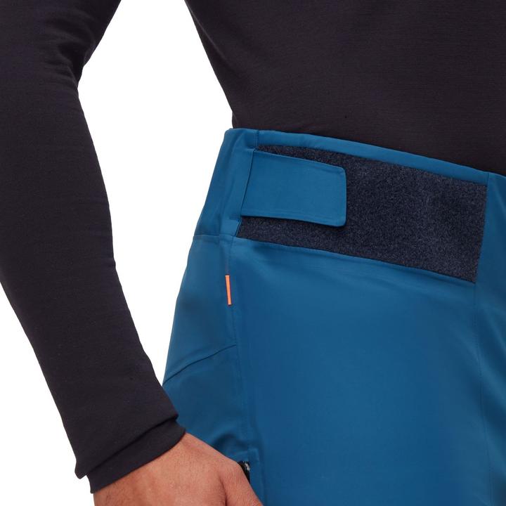 Produktbild Mammut Haldigrat Air HS Pants Men (L)