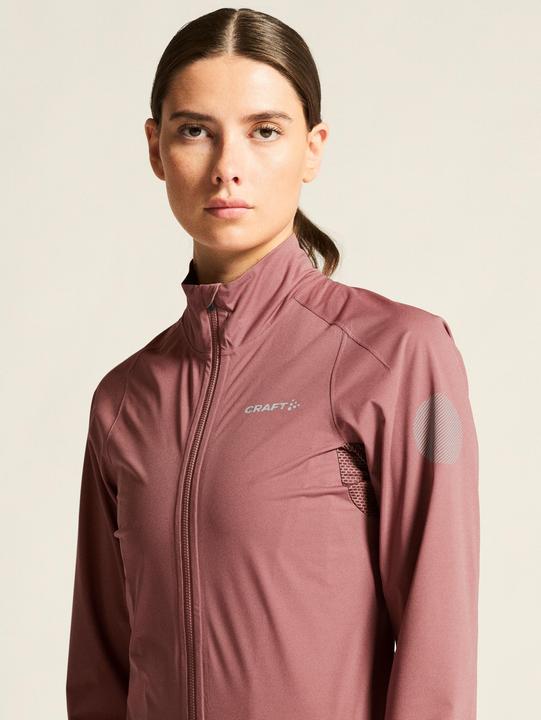 Image du produit Craft Women's ADV Endur Hydro Jacket (L)