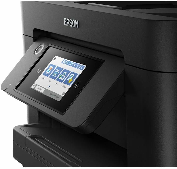 Produktbild Epson WorkForce WF-4820DWF (Tintenpatrone)