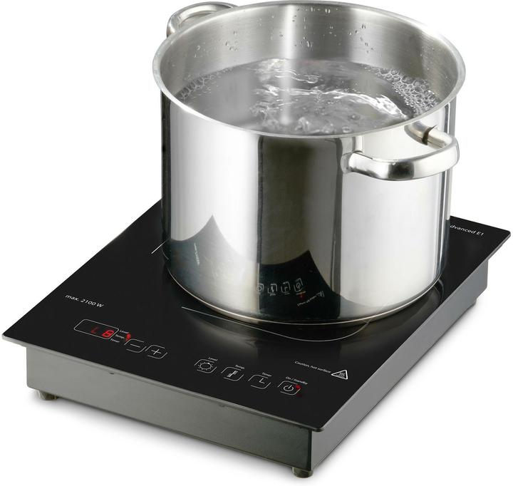 Produktbild Caso Induktionskochplatte Pro Advanced e1