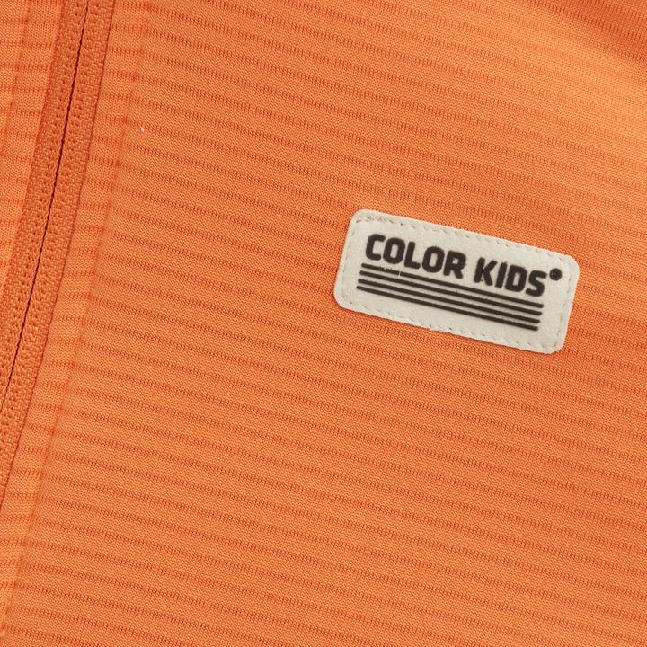 Produktbild Color Kids Fleece Stretch (116)