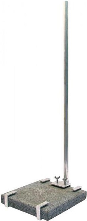 Immagine prodotto TechniSat Supporto da balcone per DigiDish 45 (Specchi + antenne Montaggio)