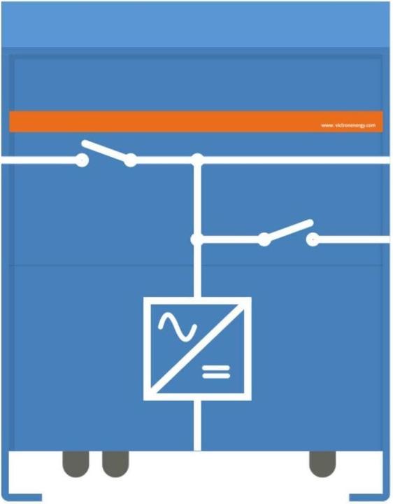 Immagine prodotto Victron Energy MultiPlus