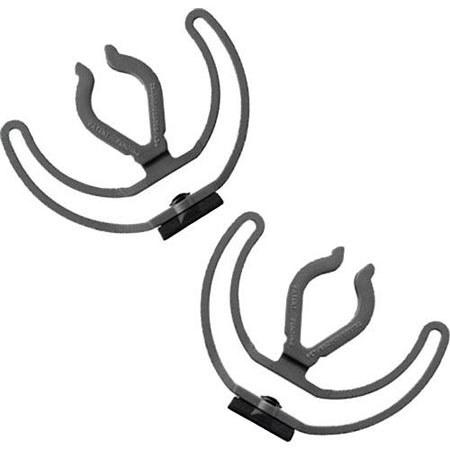 Image du produit Rycote Paire Uni Lyre 82 Shore With Mo