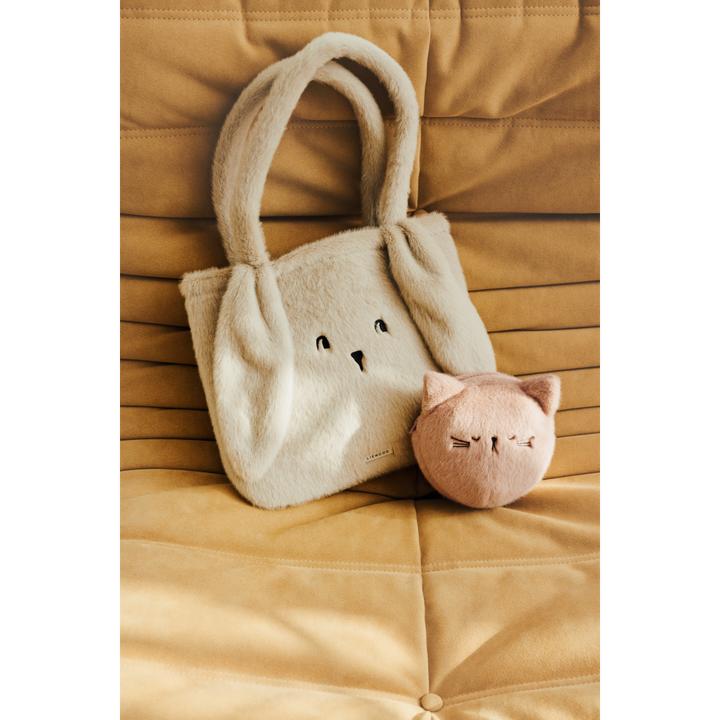Actual product image Liewood Geldbeutel Tasche Katze Dorotha
