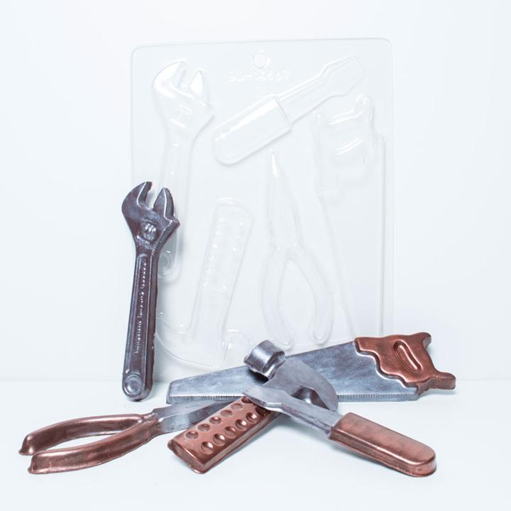 Produktbild Martellato Werkzeug Schokoladenform