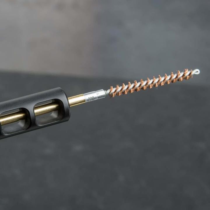 Actual product image Real Avid Reinigungsset GUN BOSS PRO - AR15 Cleaning Kit