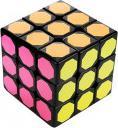 Actual product image Toi-Toys BRAIN QUEST Magic puzzle cube Octagon 14x20cm