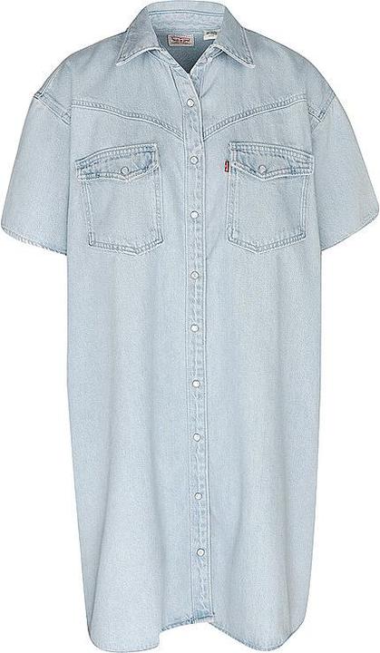 Produktbild Levis Minikleid ELOWEN (M)