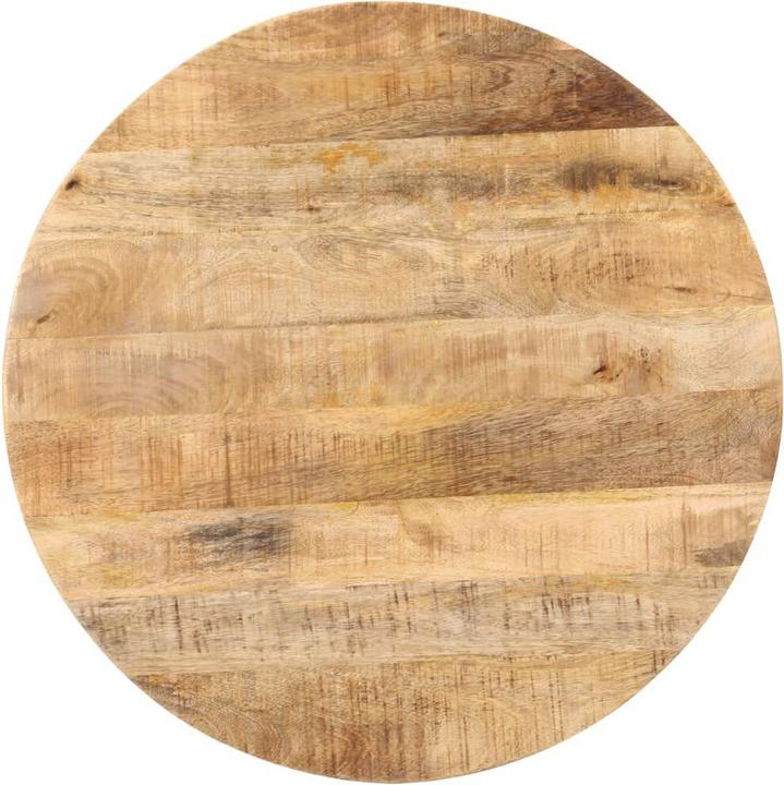 Actual product image vidaXL Bistrotisch (70 x 75 cm)