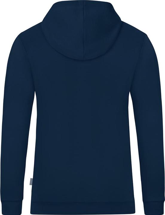 Actual product image JAKO Hood sweat organic (152)