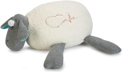 Actual product image Beeztees Herzschlag (Puppy Toy)