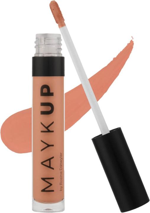 Produktbild Maykup - Matt Liquid Lipstick Nude Nude