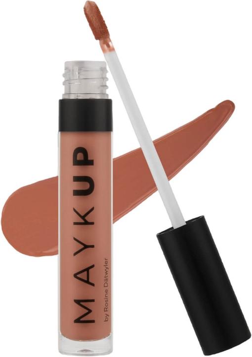 Produktbild Maykup - Matt Liquid Lipstick Summer Nude (Blond)