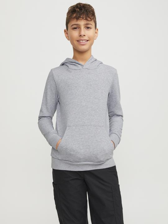 Image du produit Jack & Jones Sweat à capuche garçon (128)