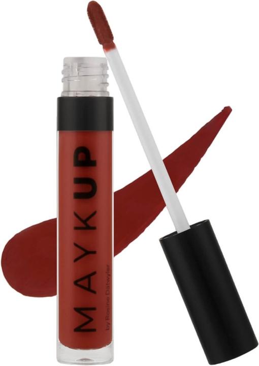Produktbild Maykup - Matt Liquid Lipstick Date Night (Blond, Gold)