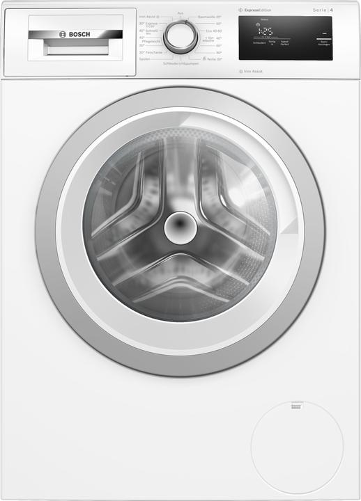 Bosch Hausgeräte WAN280H4 (8 kg, Gauche)