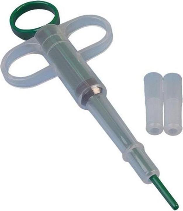 Image du produit Vetlando Distributeur de comprimés (Chat, Rongeur, Chien)