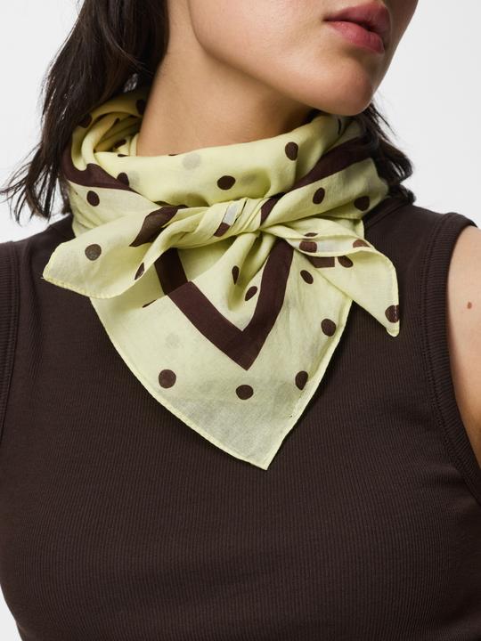 Image du produit Pieces PCPHILINE VIERECK Schal