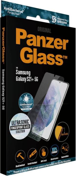 Produktbild PanzerGlass Case Friendly (1 Stk.)