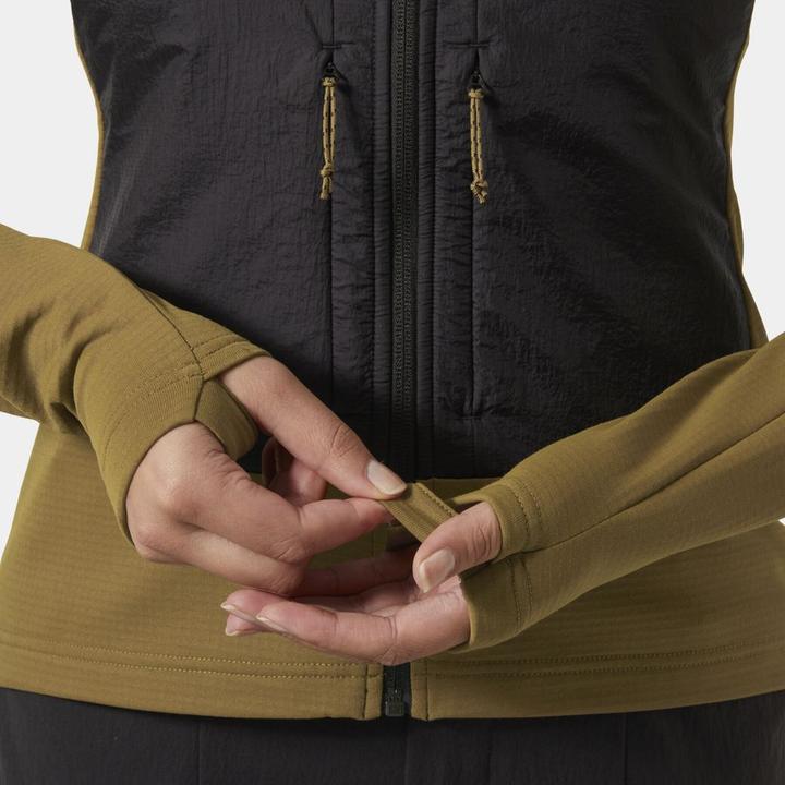 Immagine prodotto Helly Hansen Versalite Hybrid Fleece Jacket (S)