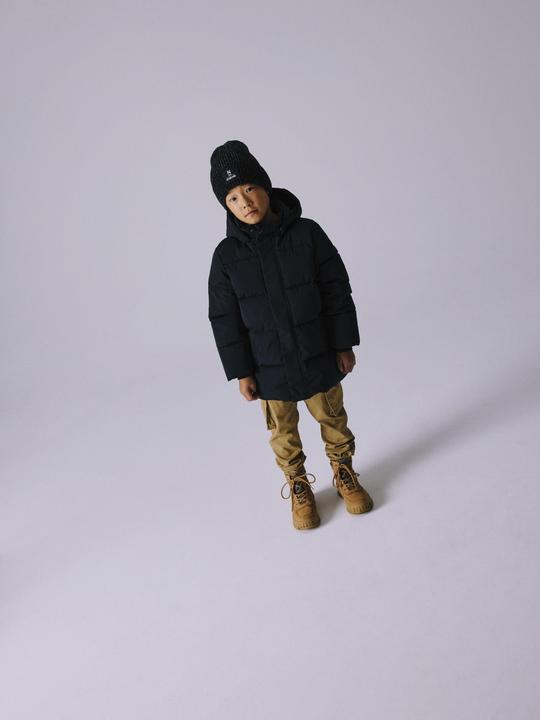 Produktbild Name it Nkmmedow03 Jacket Solid Fo Noos (152)