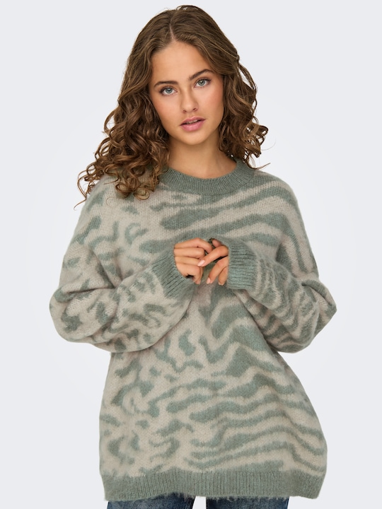 Produktbild Only ONLWILD Strickpullover Strickpullover (S)