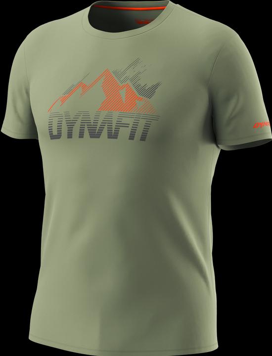 Produktbild Dynafit Transalper Graphic SS Tee Men (S)