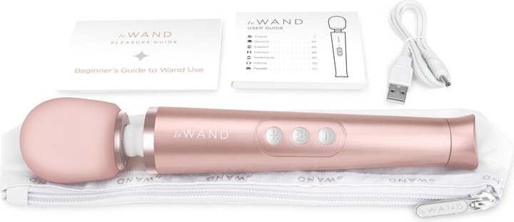 Actual product image Le Wand Petite