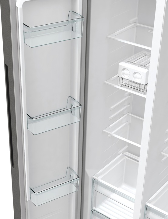 Produktbild Gorenje NRR9185EAXL (550 l)