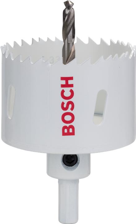Actual product image Bosch Zubehör Hole saw 65 mm Accessories 260 (65 mm)