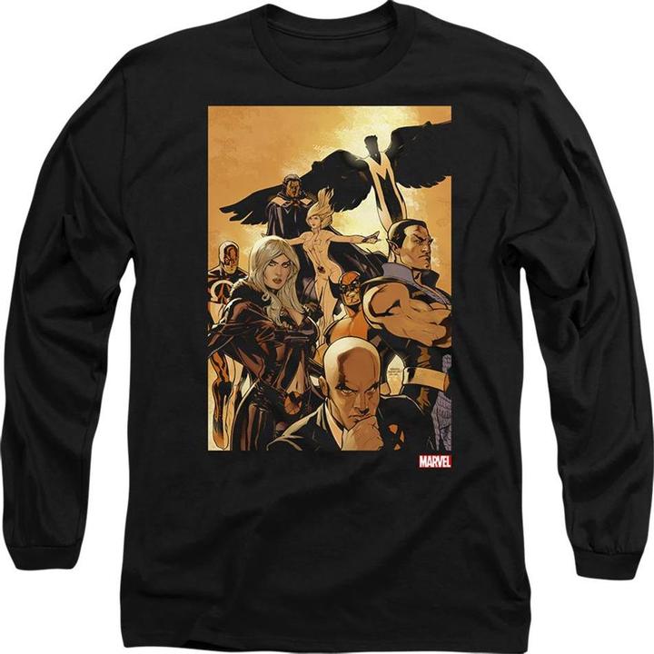 Produktbild XMen TShirt (M)